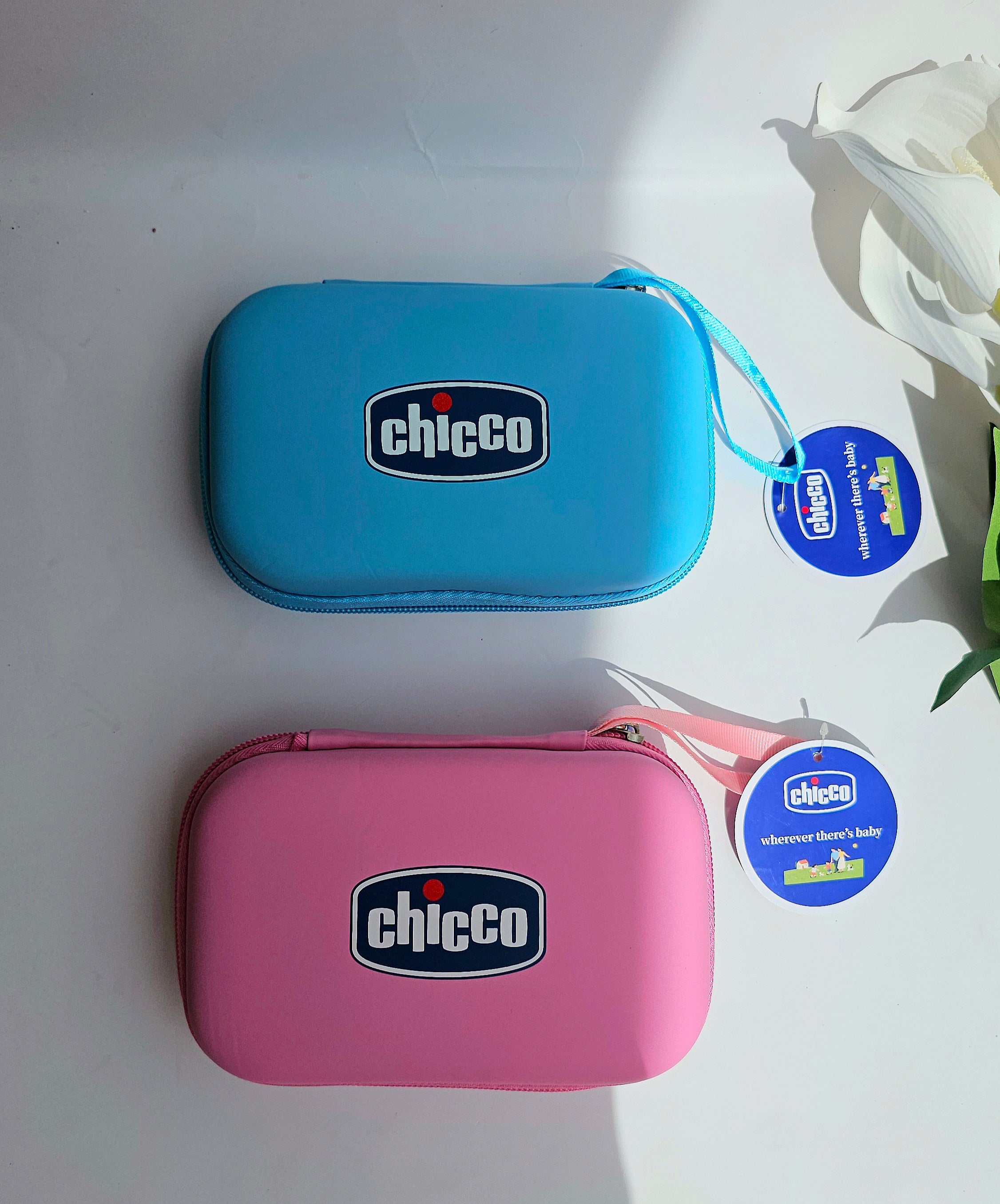 Coffret Manucure Chicco - طاقم العناية للأطفال
