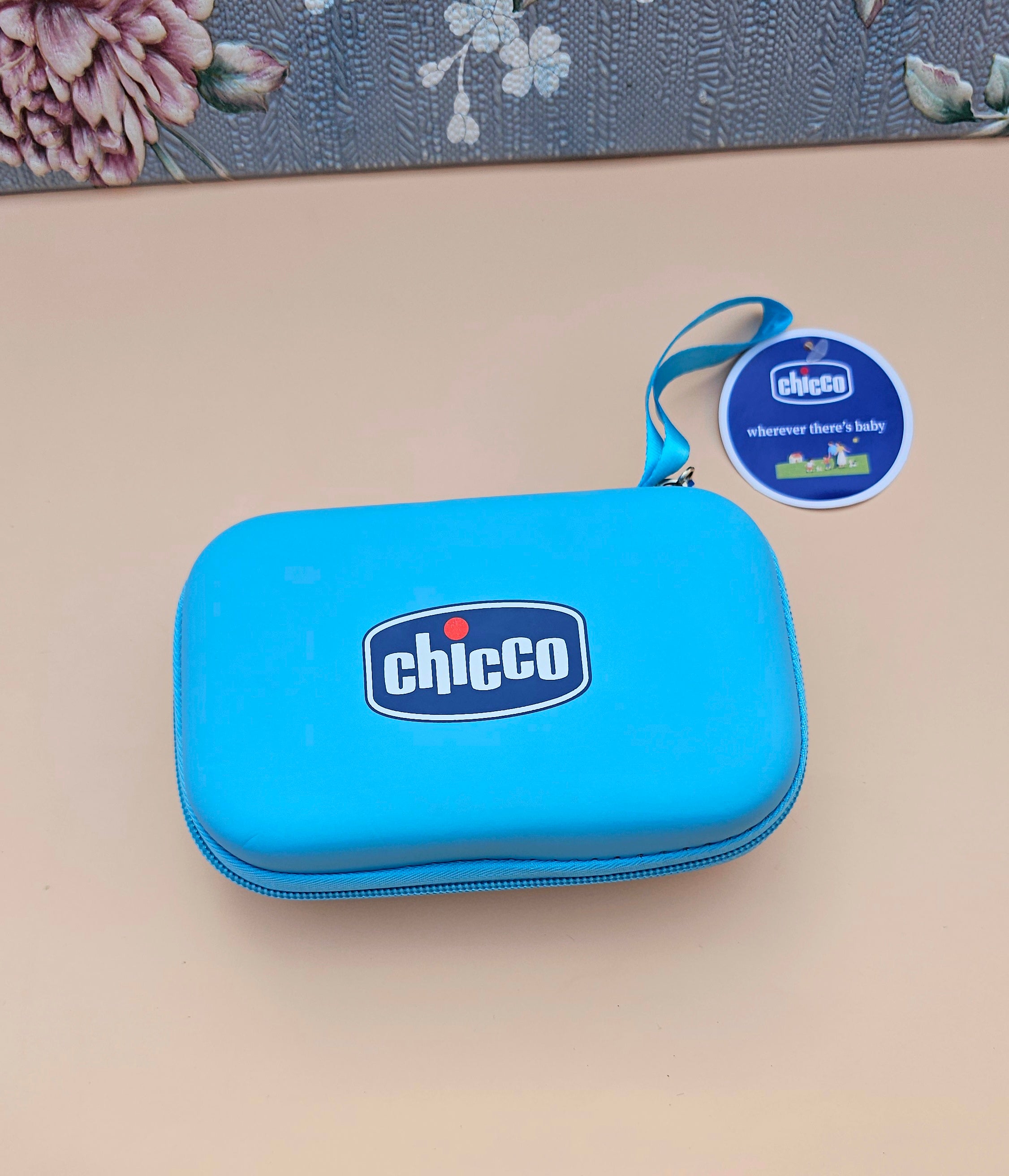 Coffret Manucure Chicco - طاقم العناية للأطفال