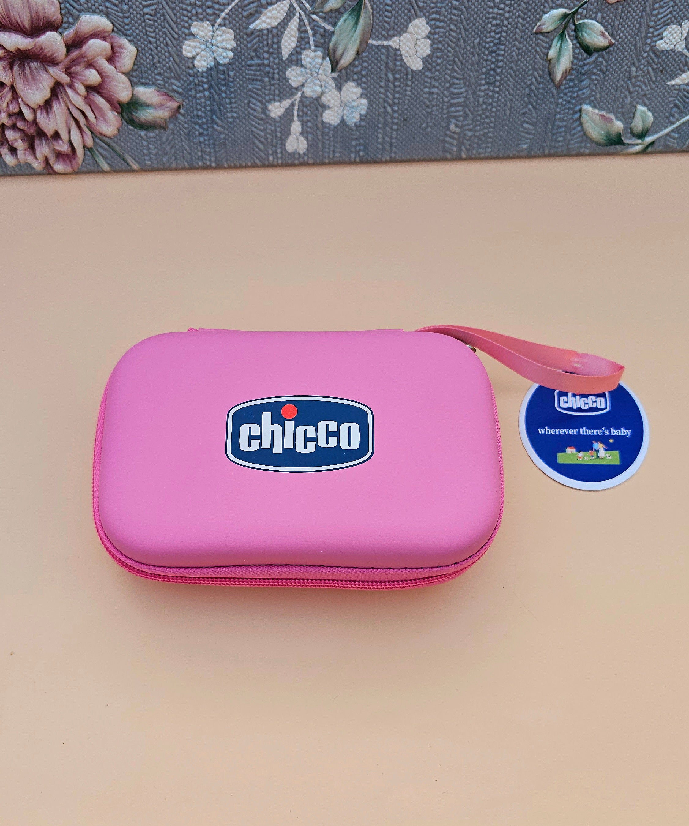 Coffret Manucure Chicco - طاقم العناية للأطفال