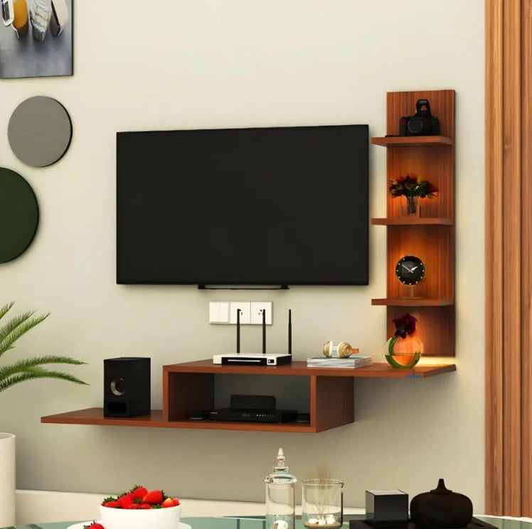 Déco télé moderne - ديكور تلفزيون عصري