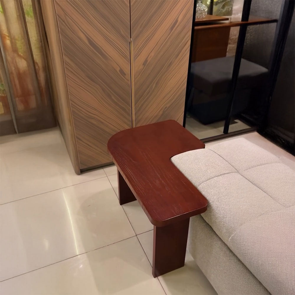 Table Basse Magique 2-en-1 Pour Salon