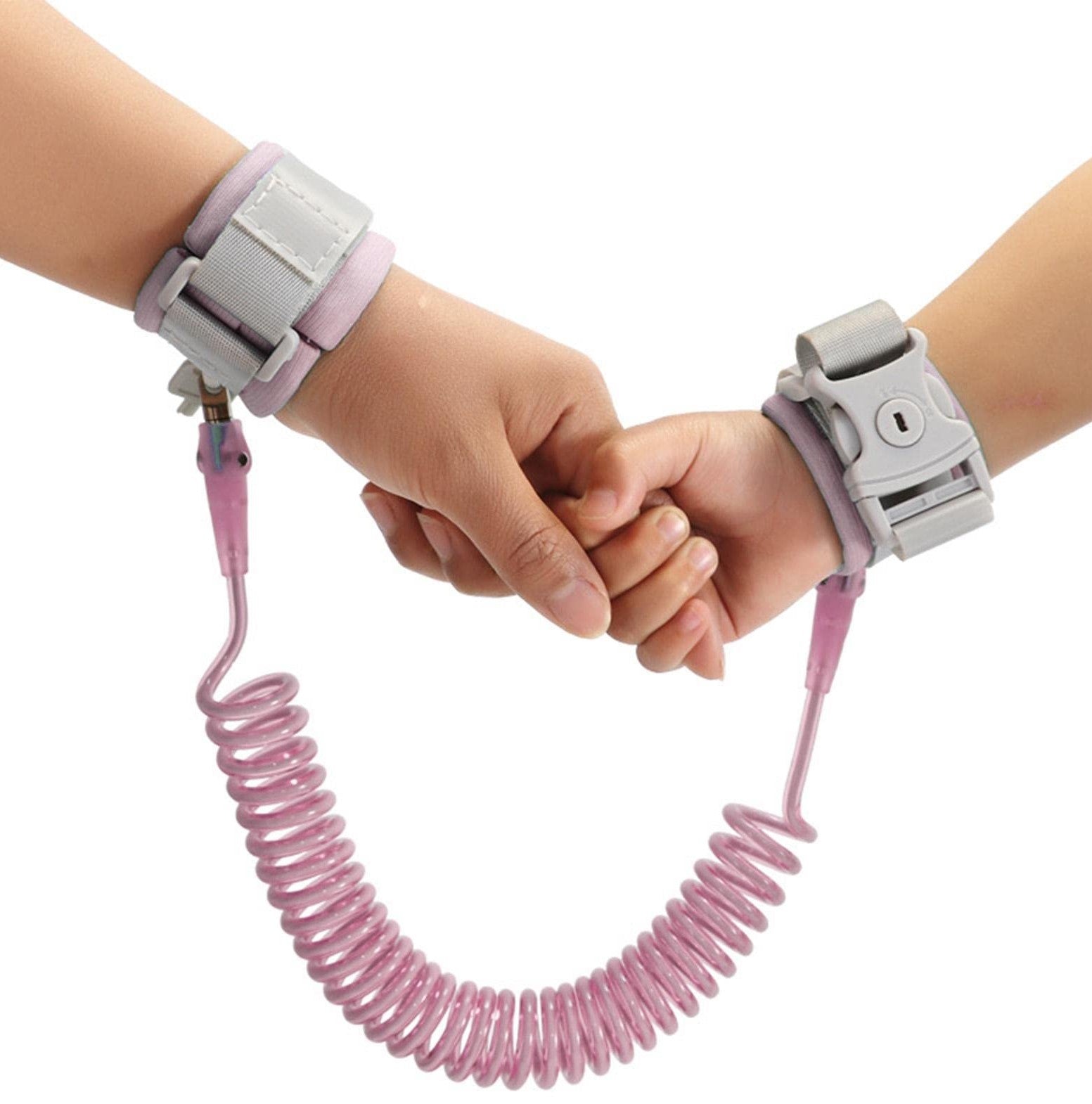 سوار الامان للأطفال - bracelet de securite enfant