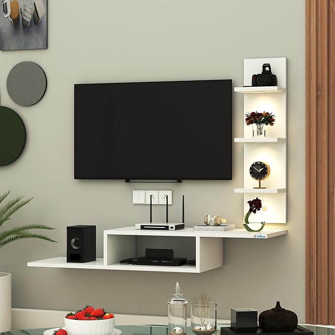 Déco télé moderne - ديكور تلفزيون عصري