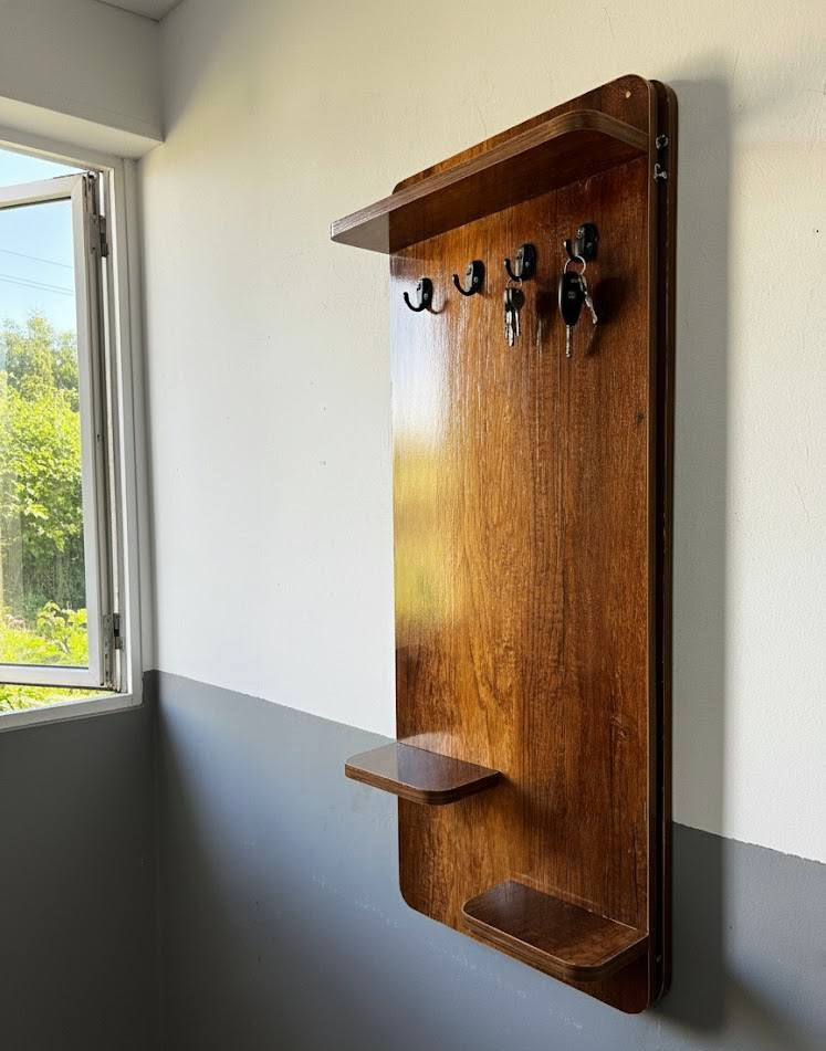 Miroir modern multifonctionnel - مرآة حائط عصرية