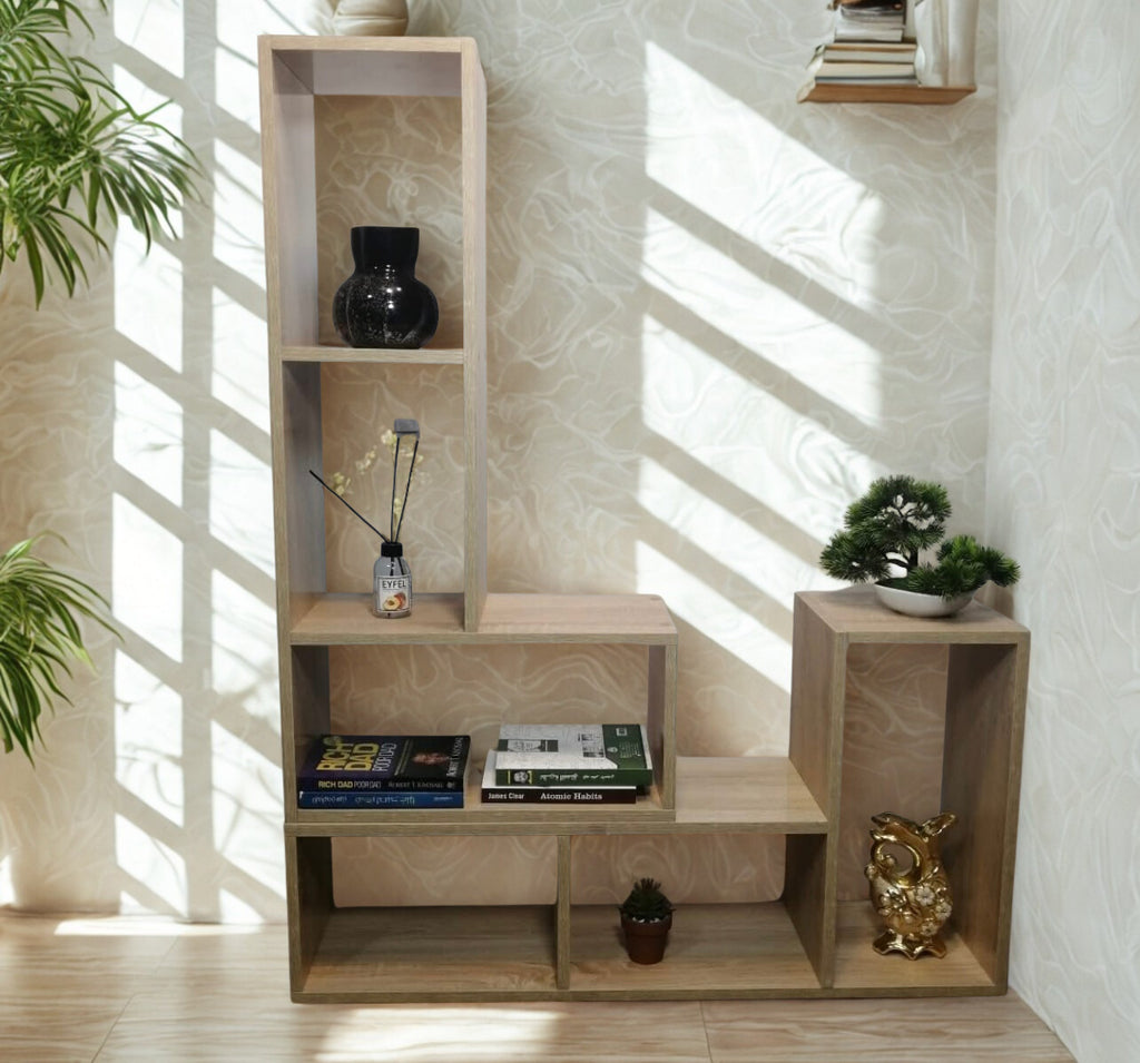 Meubles modernes multifonctionnels en bois 6 en 1-  أثاث خشبي حديث متعدد الوظائف 6 في 1